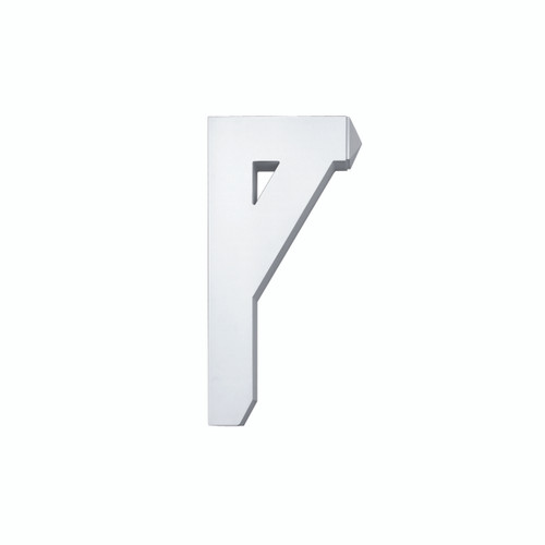 Fypon BKT12X24X3 - 12X24X3-1/2 Smooth Bracket