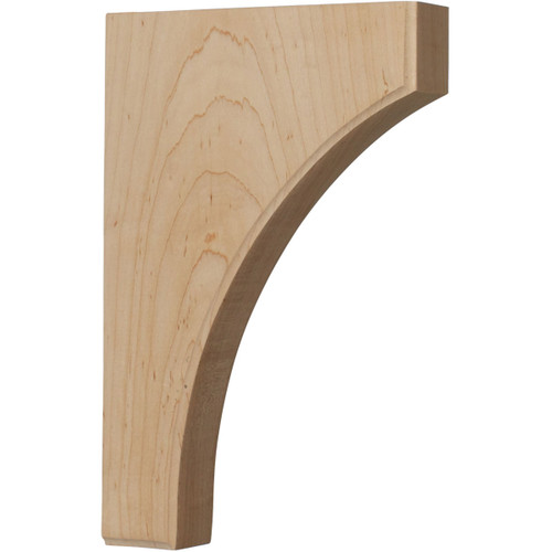 BKTW02X08X12CVAL - Clarksville Wood Bracket