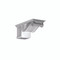Fypon BKT19X8 - 18-15/16X7-9/16X8 Smooth Bracket