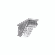 Fypon BKT24X12 - 23-1/2X11-1/2X9-1/4 Smooth Bracket