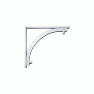 Fypon BKT28X30 - 28X30X3-1/2 Smooth Bracket