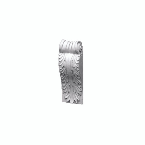 Fypon BKT2X10 - 2X9-1/2X3-25/32 Smooth Bracket