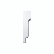 Fypon BKT5X20 - 5X20X3 Smooth Bracket