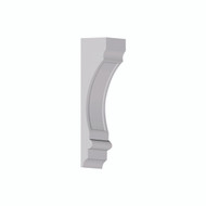 Fypon BKT6X24X6 - 6X24X6 Smooth Bracket