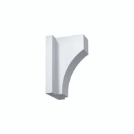 Fypon BKT8X13 - 8X13X7-1/4 Smooth Bracket