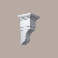 BKT8X15 - 7-7/8X14-7/8X8-1/4 Smooth Bracket