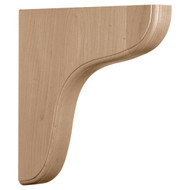 BKTW02X11X11EA - Wood Bracket