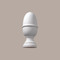 AFR10 Acorn finial