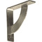 BKTM02X08X08BUSS - Bulwark Metal Bracket