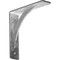 BKTM02X08X08LECRS - Legacy Metal Bracket