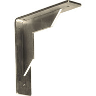 BKTM02X08X08STSS - Stockport Metal Bracket