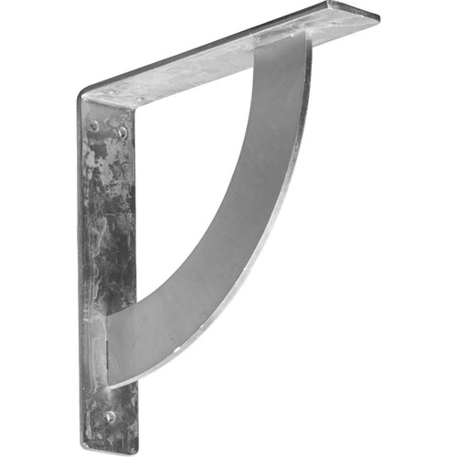 BKTM02X10X10BUCRS - Bulwark Metal Bracket