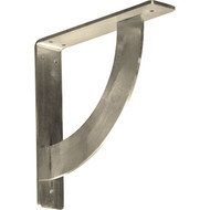 BKTM02X10X10BUSS - Bulwark Metal Bracket