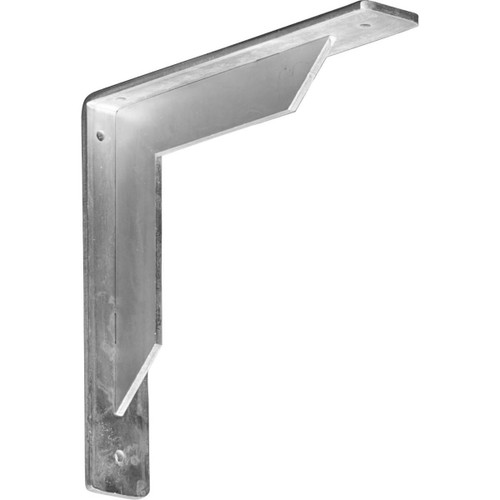 BKTM02X10X10STCRS - Stockport Metal Bracket