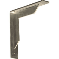 BKTM02X10X10STSS - Stockport Metal Bracket