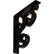 BKTM02X10X12TME - Medway Metal Bracket