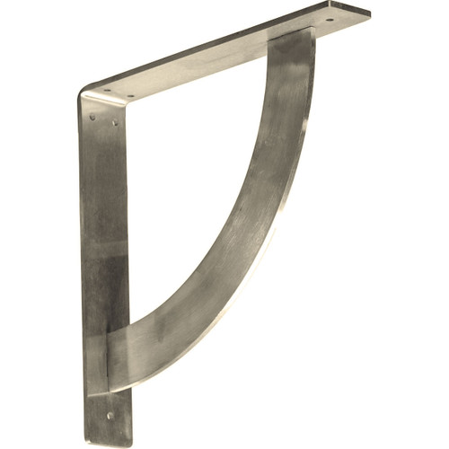 BKTM02X12X12BUSS - Bulwark Metal Bracket