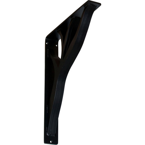 BKTM02X12X15THA - Haven Metal Bracket