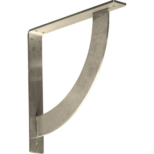 BKTM02X14X14BUSS - Bulwark Metal Bracket