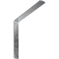 BKTM02X14X14HACRS - Hamilton Metal Bracket