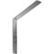 BKTM02X14X14HACRS - Hamilton Metal Bracket