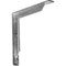 BKTM02X14X14STCRS - Stockport Metal Bracket