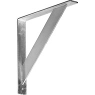 BKTM02X14X14TRCRS - Traditional Metal Bracket