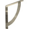 BKTM02X16X16BUSS - Bulwark Metal Bracket