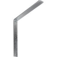 BKTM02X16X16HACRS - Hamilton Metal Bracket
