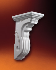 COR12X16____CORBEL 10-15/16X16-1/4X6