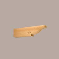 COR39X10X5.5S____CORBEL 39X10X5-1/2