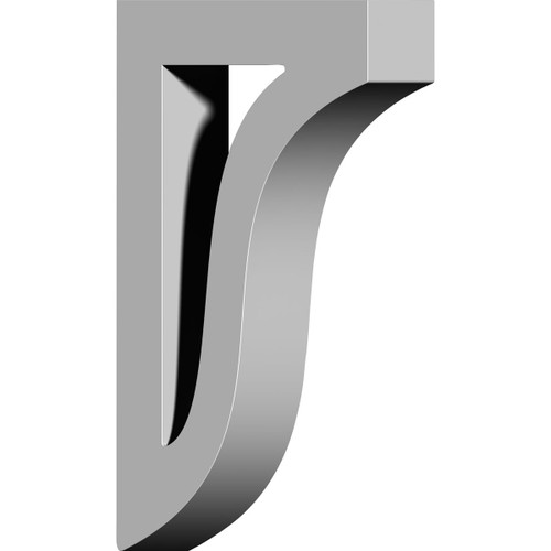 BKT02X11X17TY - Tyrone Bracket