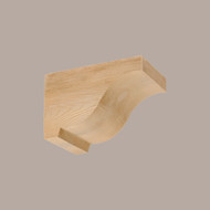 COROG8X12S____CORBEL 7-3/8X11-3/8X7-3/8