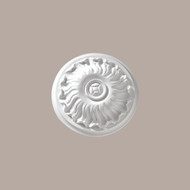 CR7SY____CEILING ROSETTES 7-3/8X7-3/8X1-1/2