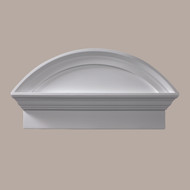 CSAP48____ SGMT ARCH 48X22-1/2X4-1/2