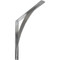 BKTM02X20X20LECRS - Legacy Metal Bracket