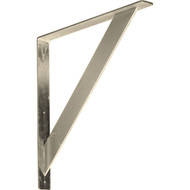 BKTM02X20X20TRSS - Traditional Metal Bracket