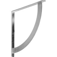 BKTM02X24X24BUCRS - Bulwark Metal Bracket