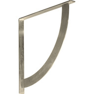 BKTM02X24X24BUSS - Bulwark Metal Bracket
