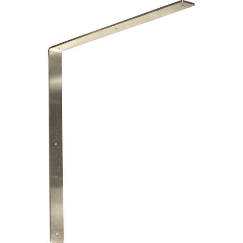 BKTM02X24X24HASS - Hamilton Metal Bracket