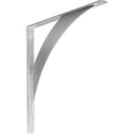 BKTM02X24X24LECRS - Legacy Metal Bracket