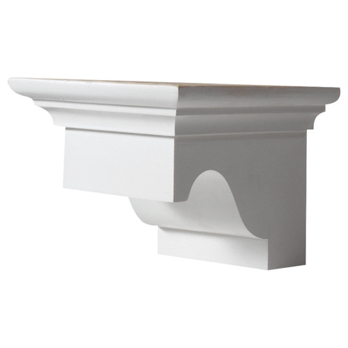 DTLB3X5X6 Dentil block by Fypon