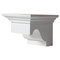 DTLB3X5X6 Dentil block by Fypon