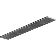 BKTM03X16LOCRS - Logan Hidden Support Metal Bracket