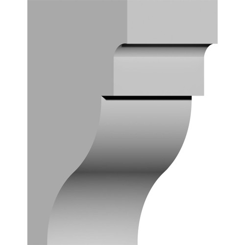 BKT03X04X07WG - Wigan Bracket