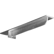 BKTM03X20X02HECRS - Heaton Hidden Support Metal Bracket