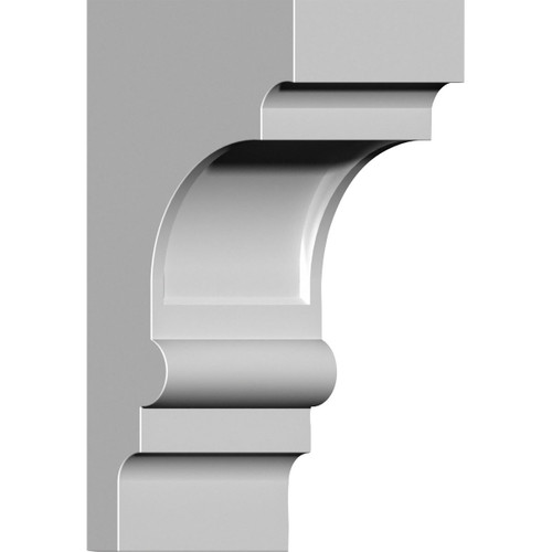 BKT03X04X08DI - Diane Bracket