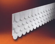 FSR103X17____FISHSCALE PANEL 102-1/8X16-13/16X3/4