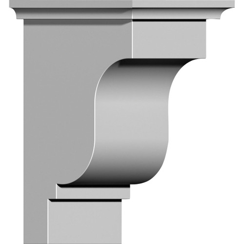 BKT03X07X05ED - Edinburgh Bracket
