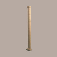 HRC15X168ST____COLUMNNON-TAPERED 15X15X167-3/16